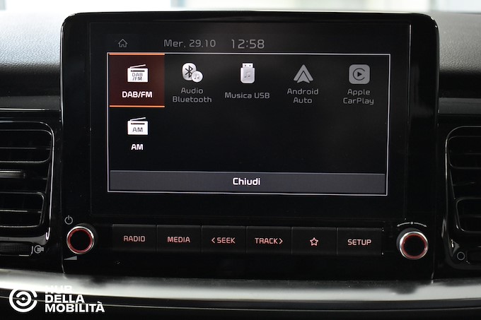 KIA Stonic 1.2 DPI ECO GPL Urban